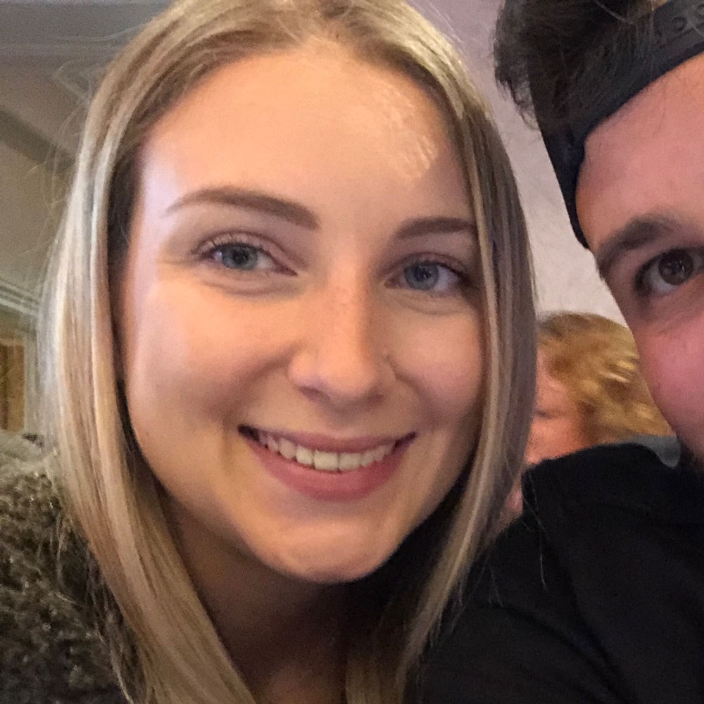 Meet your Posher, Lauren